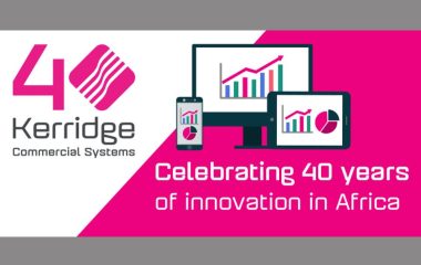 2022 40 years KCS in Africa - IQ Retail