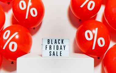 Black Friday Specials - IQ Retail ERP