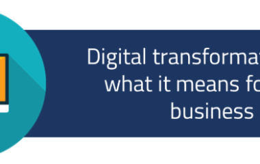 Digital Transformation And What It Means For Your Business_0