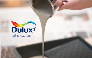 Dulux Testimonial - Phocas - IQRetail