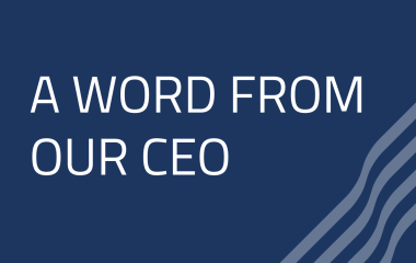 IQRetail-Customer Letter Kerridge Commercial Systems Group CEO