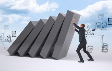 IQRetail-Disrupted Disruption-Digital-transformation