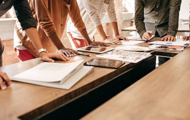 Concept of participation in meeting  Note to Insp: 5 people - 5 MR +1 Property release