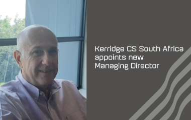 IQRetail-Kerridge Commercial Systems South Africa appoints new MD