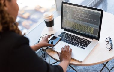 IQRetail-The 4th era of ERP