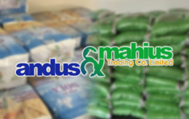 IQRetail-kenya-Andus & Mahius Trading Co Ltd