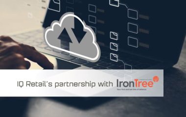 IronTree&IQ Retail blog - Online Backup