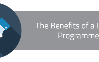 The Benefits of a Loyalty Programme1