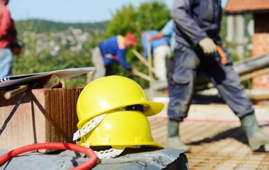 Workingandbuildingonnewhouseproject