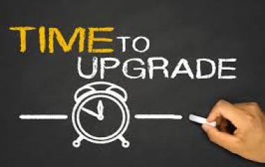 time to upgrade - IQRetail - ERP - software - business